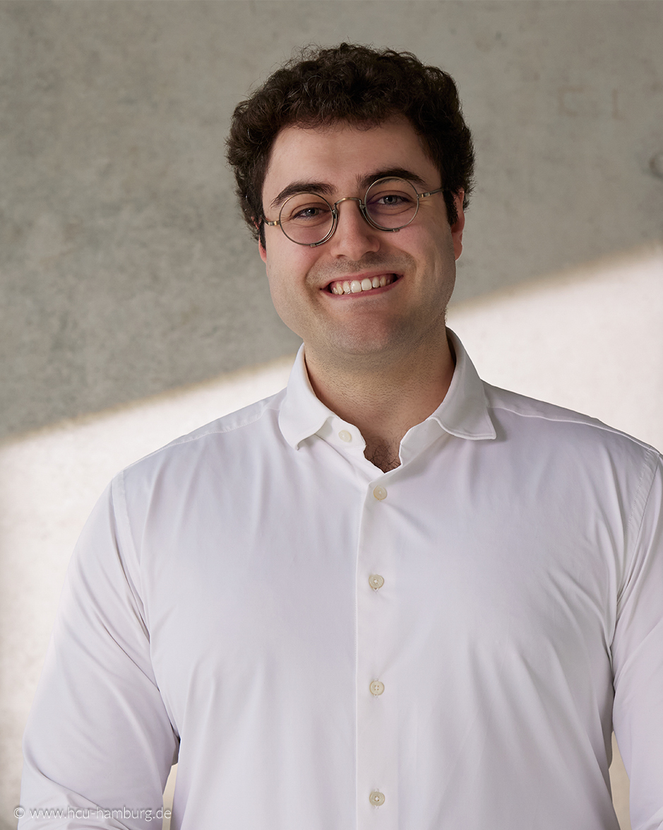 Lukas Arzoumanidis